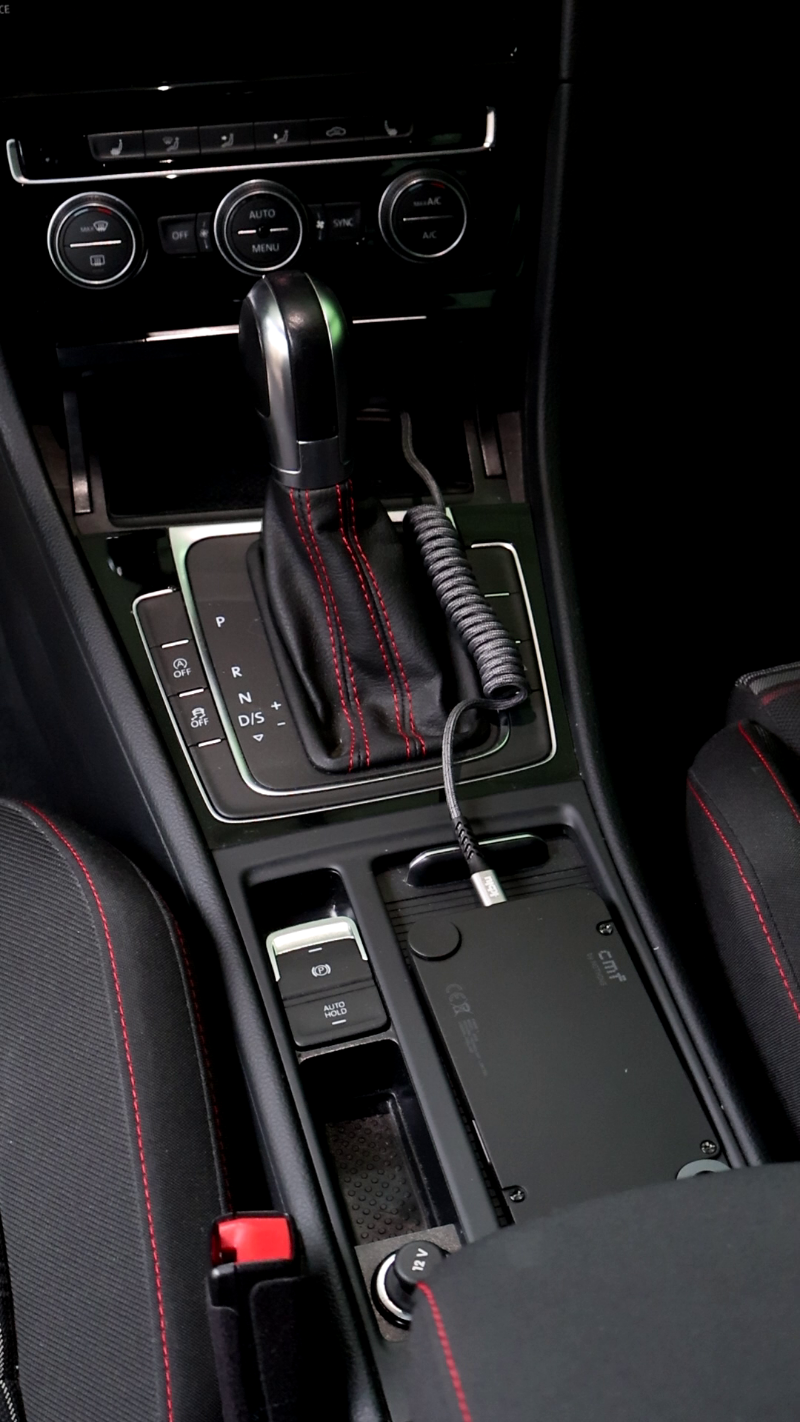 Cablu USB-C Spiralat KBLU Lopp in masina