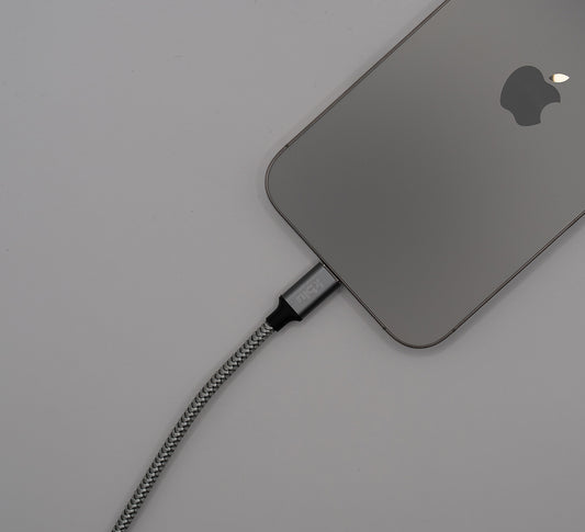 Conectori USB-C KBLU Essential din metal