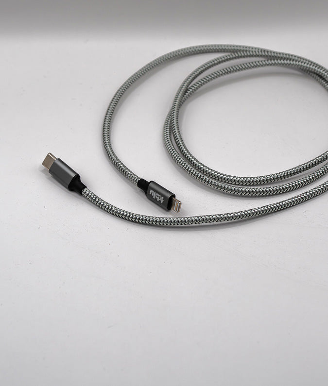 Conector Lightning KBLU Essential din metal