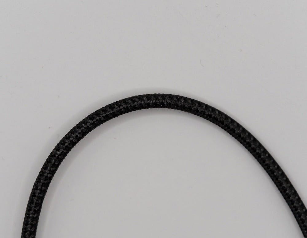 Cablu USB-C la USB-C KBLU Pro 3.2 - USB 3.2, 240W, 20Gbps, 4K