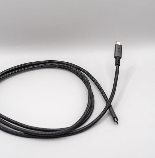 Conectori USB-C KBLU Pro din aluminiu anodizat