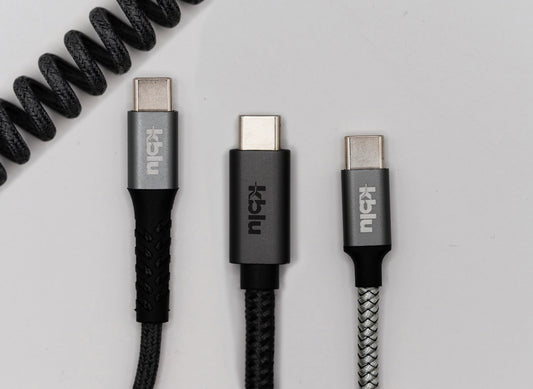 KBLU Essential, Pro sau Loop? Ghid complet pentru a alege cablul potrivit