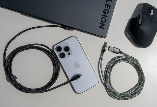 cablu usb-c (tip c) 240w vs 100w vs 60w