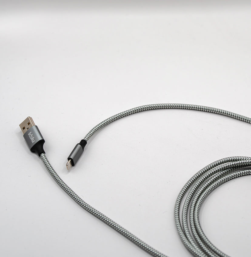 Conector Lightning KBLU Essential din metal