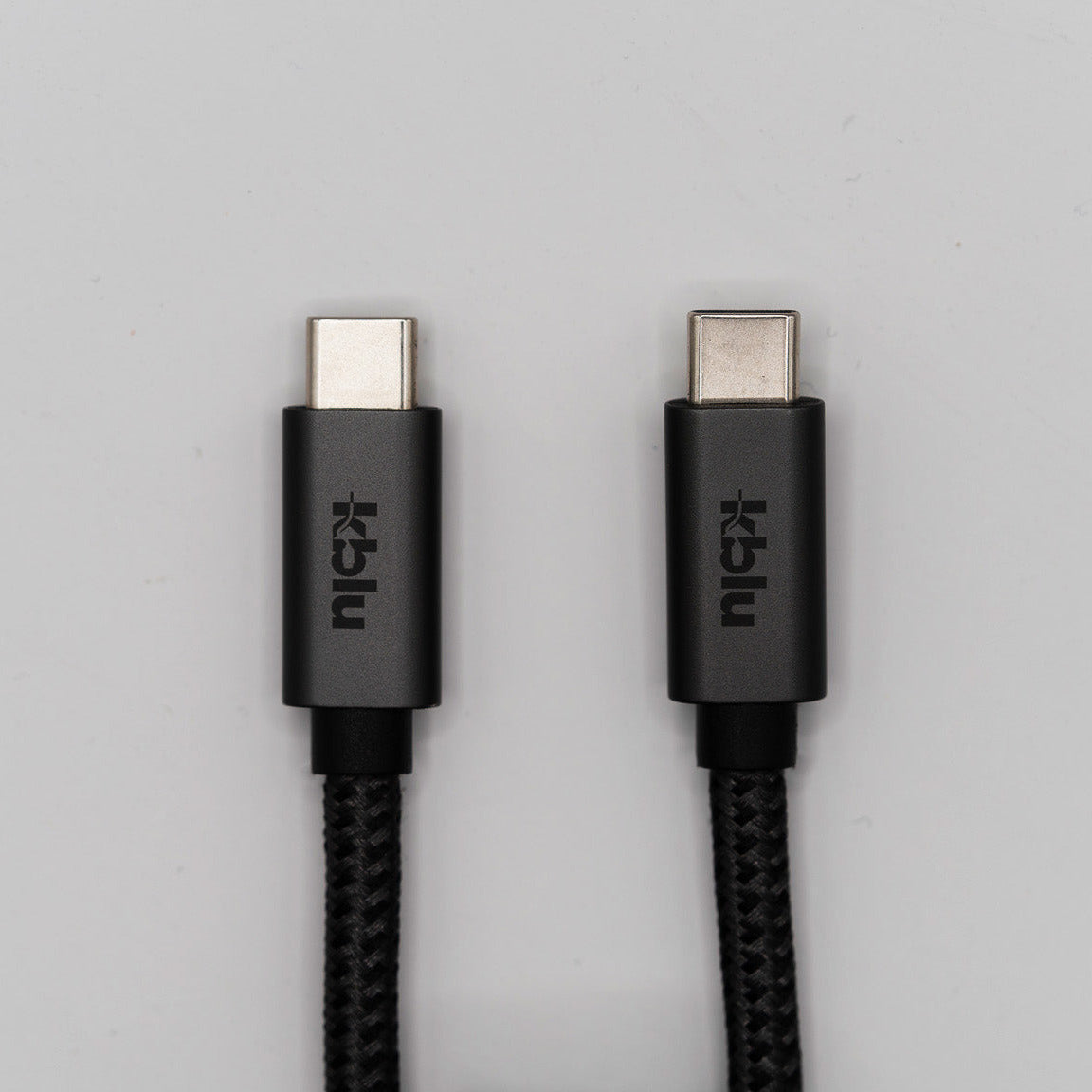 Cablu USB-C KBLU Pro USB 3.2 pentru încărcare 240W și transfer rapid