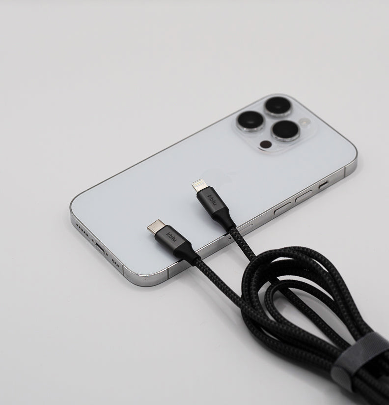 cablu usb c la lightning incarcare rapida