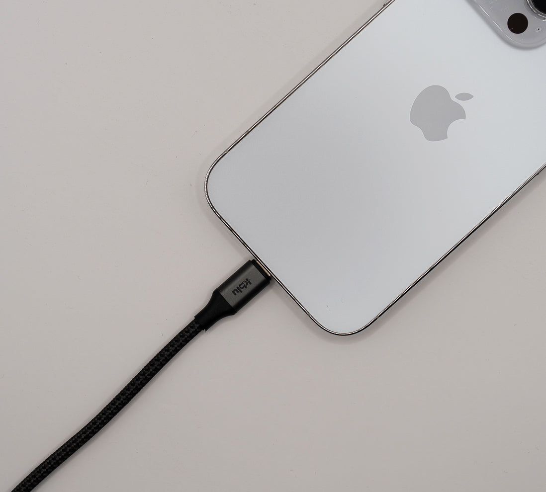 cablu usb c lightning compatibil iphone